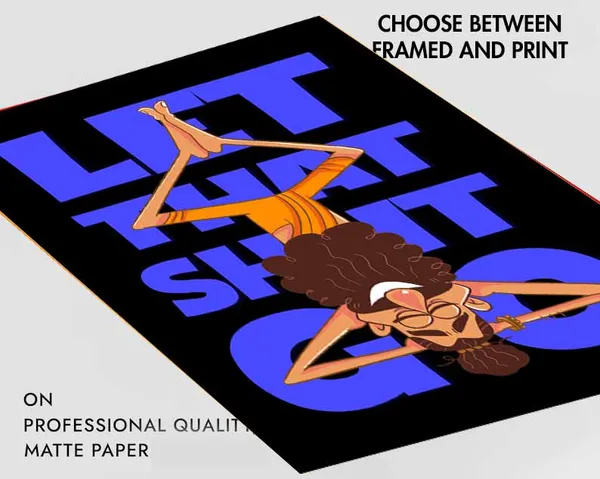 Let_that_shit_go_Wall_Art_For_Home_&_Wall_Decoration