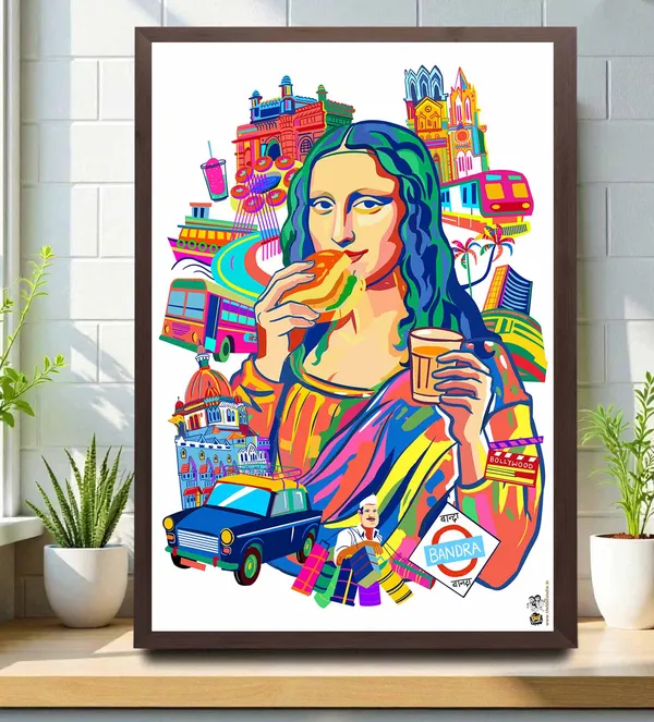 Monalisa_Wall_Art