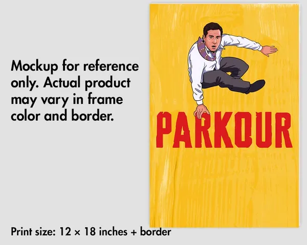Office_Parkour_Wall_Art