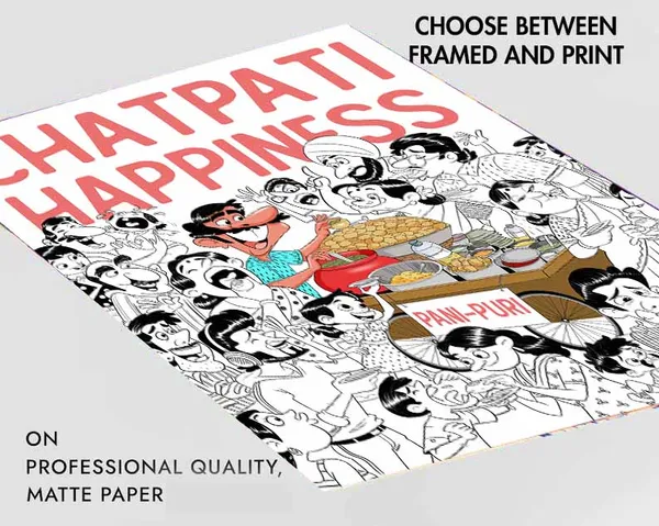 Paani_Puri_Wall_Art_For_Home_&_Wall_Decoration
