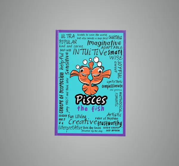 Pisces_Notebook_For_Gifting_And_Zodiac_Fans