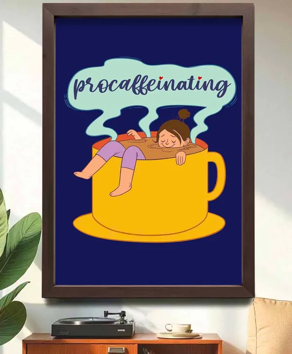 Procaffeinating_Wall_Art_For_Home_&_Wall_Decoration