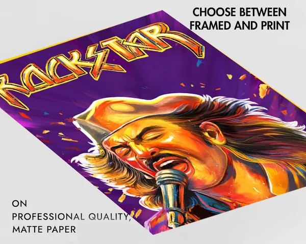 Rockstar_Wall_Art_For_Home_&_Wall_Decoration
