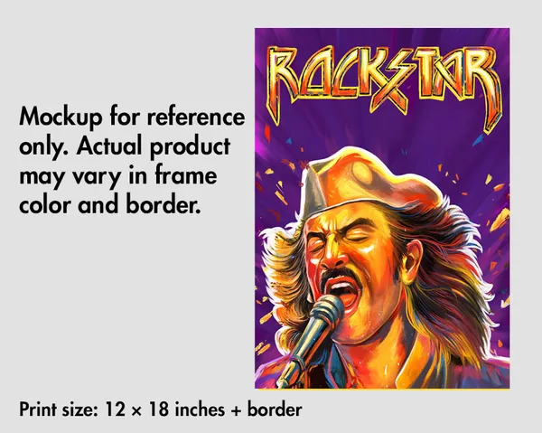 Rockstar_Wall_Art_For_Home_&_Wall_Decoration