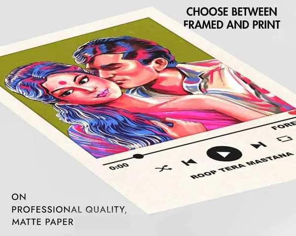 Roop_Tera_Mastana_Wall_Art_For_Home_&_Wall_Decoration