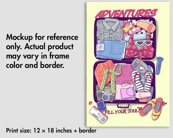 Suitcase_Wall_Art_For_Home_&_Wall_Decoration