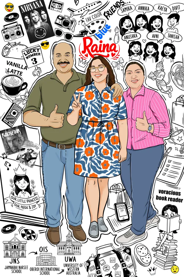 Custom_Wall_Art_-_Family_Portrait