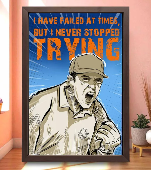 Rahul_Dravid_Wall_Art_For_Home_D�cor