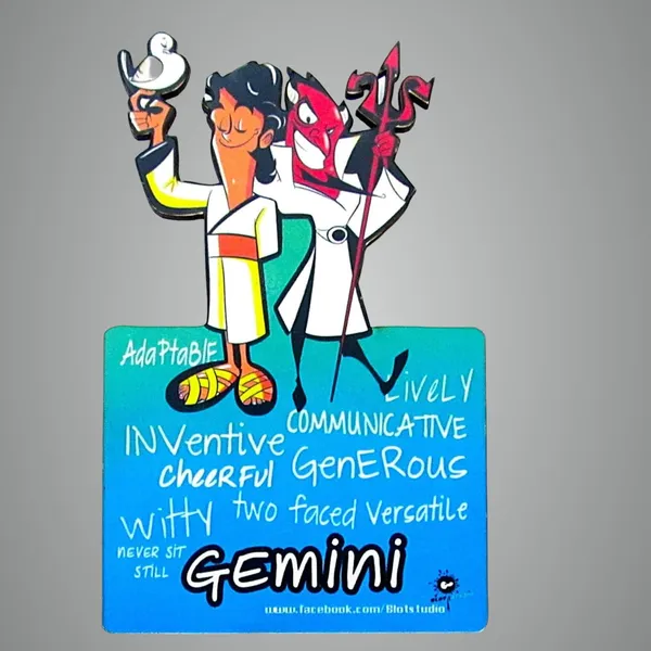 Gemini_Fridge_Magnet_For_Zodiac_Fans