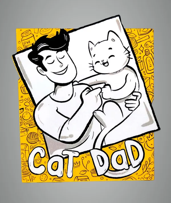 Fridge_Magnet_For_Cat_Lovers