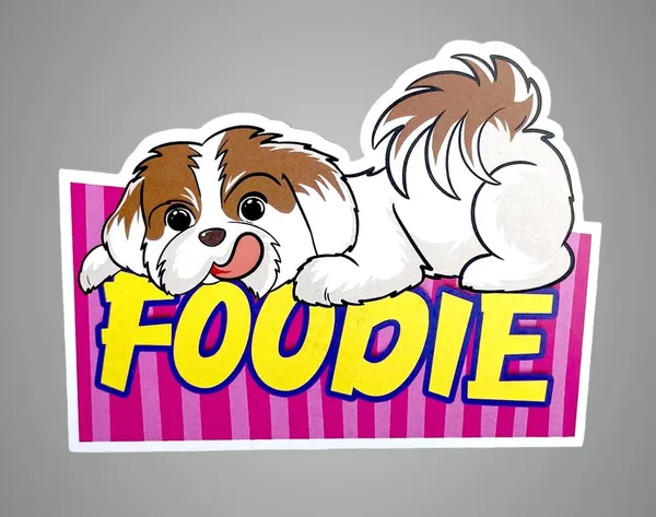 Foodie_Fridge_Magnet_For_Shih_Tzu_Lovers