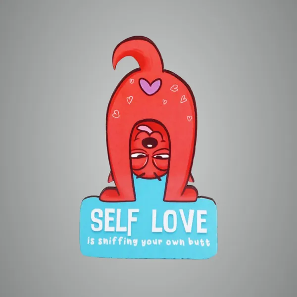 Self_Love_Fridge_Magnet_For_Dog_Lovers