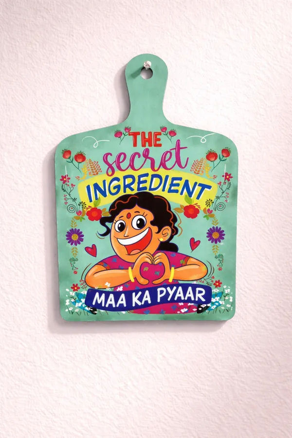 Maa_ka_Pyaar_Wall_Hanging_For_Home_Decor_And_Gifting