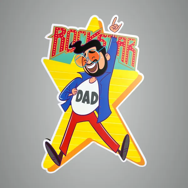 Table_Top_Frame_For_Father