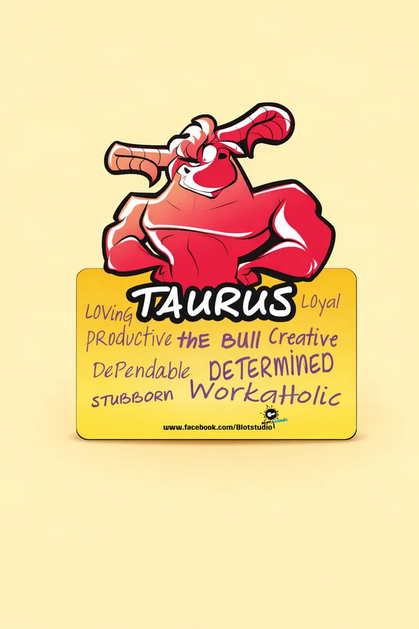Taurus_Fridge_Magnet_For_Zodiac_Fans