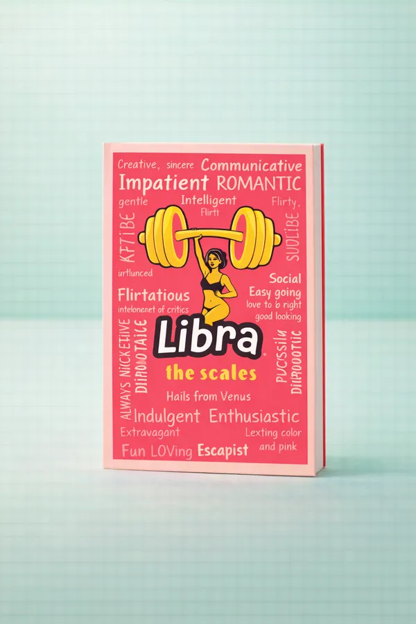 Libra_Notebook_For_Gifting_And_Zodiac_Fans