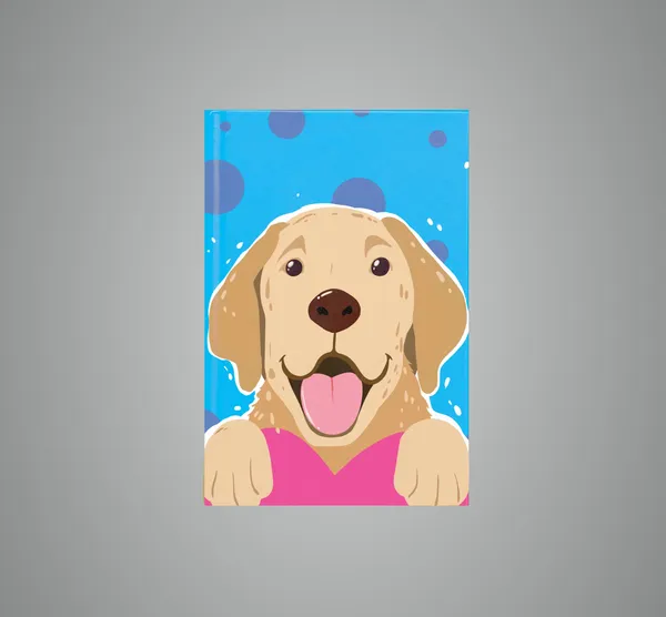 Labrador_Lovers__Notebook