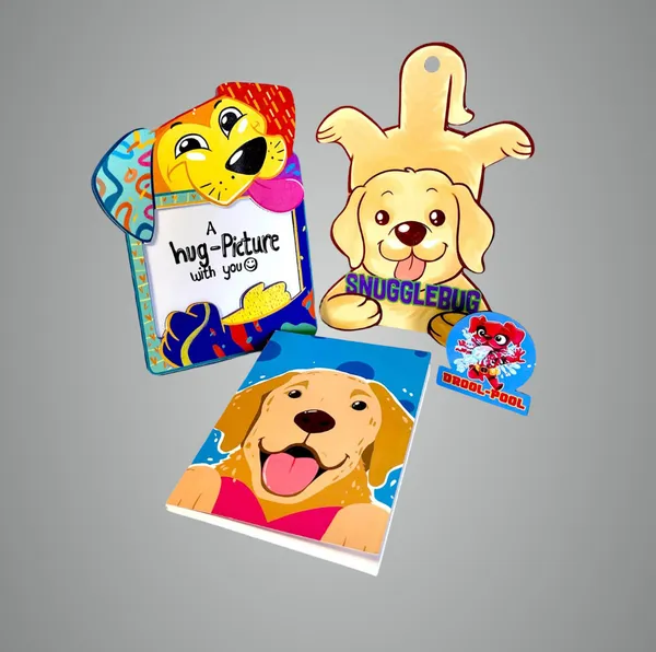 Multicolour_Mixed_Gift_Combo_For_Labrador_Lovers
