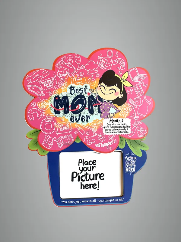 Table_Top_Photo_Frame_For_Gifting
