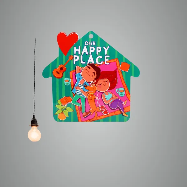House-Shaped_Plate_Wall_Hanging_|_For_Home_&_Wall_Decoration_|_8_X_7.3_Inch