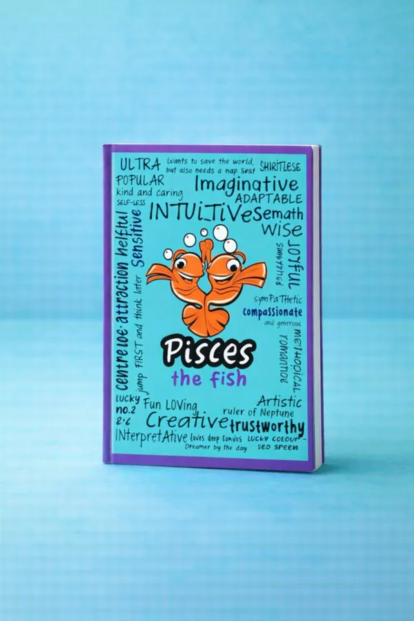 Pisces_Notebook_For_Gifting_And_Zodiac_Fans