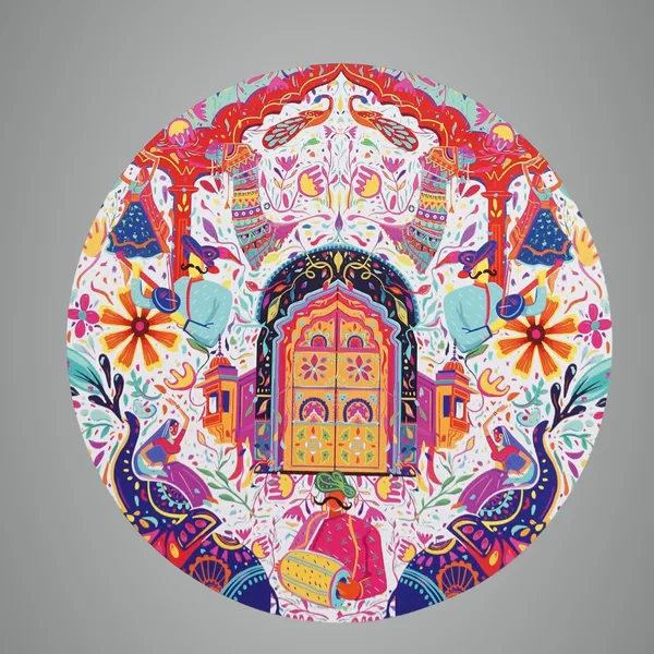 Rajasthani_Door_Plate_Wall_Hanging_|_For_Home_&_Wall_Decoration