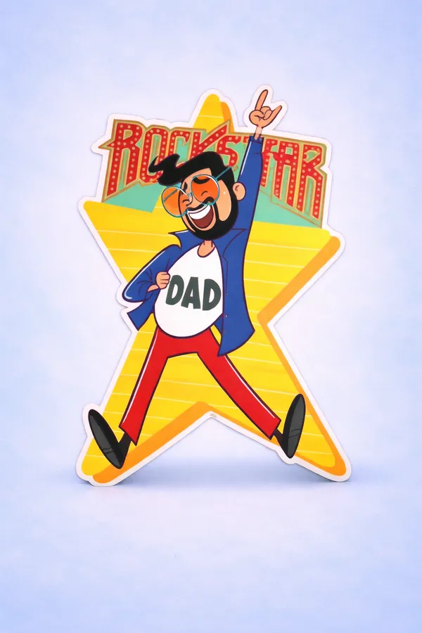 Table_Top_Frame_For_Father