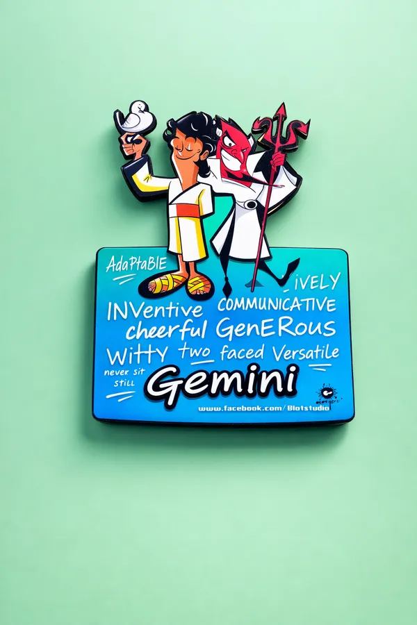 Gemini_Fridge_Magnet_For_Zodiac_Fans