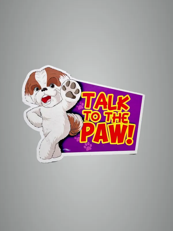 Fridge_Magnet_For_Shih_Tzu_Lovers