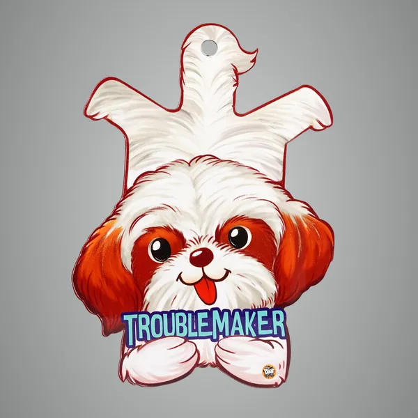 Shih_Tzu_Troublemaker_Wall_Hanging_|_For_Home_&_Wall_Decoration