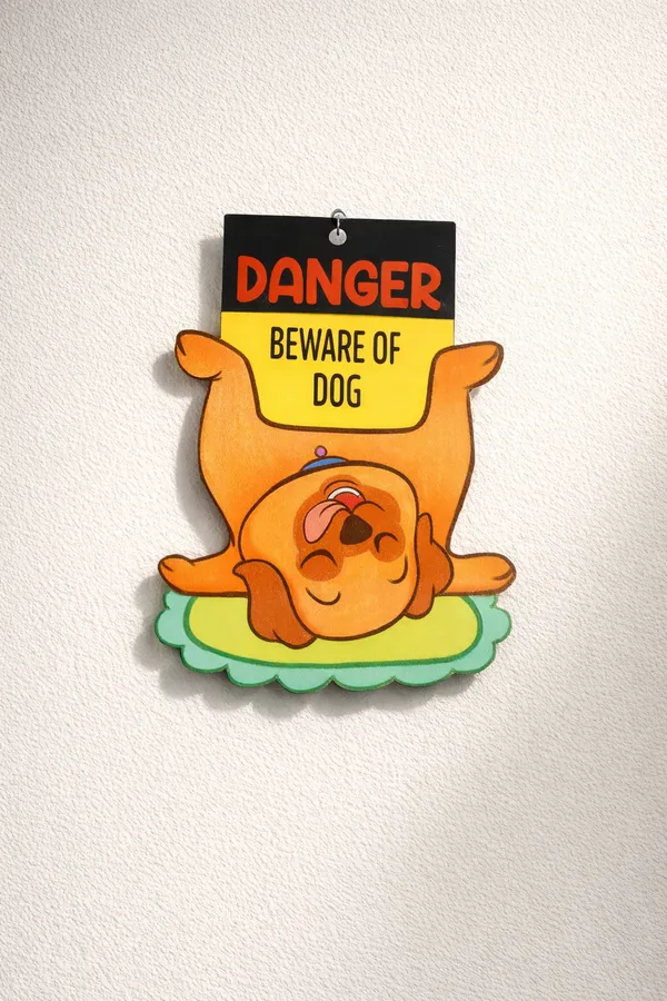 Danger_Beware_Of_Dog_Wall_Hanging_|_For_Home_&_Wall_Decoration_|_8_X_11_Inch