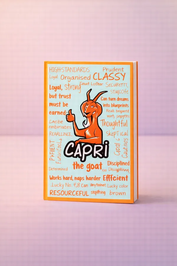 Capri_Notebook_For_Gifting_And_Zodiac_Fans