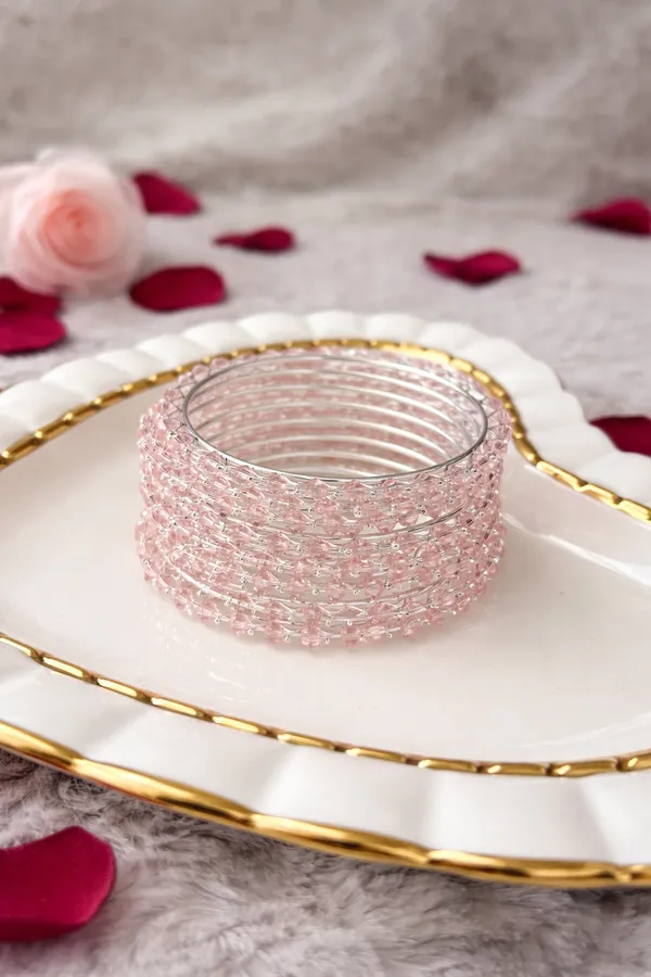 Blush_Pink_Crystal_Stacked_Bangles