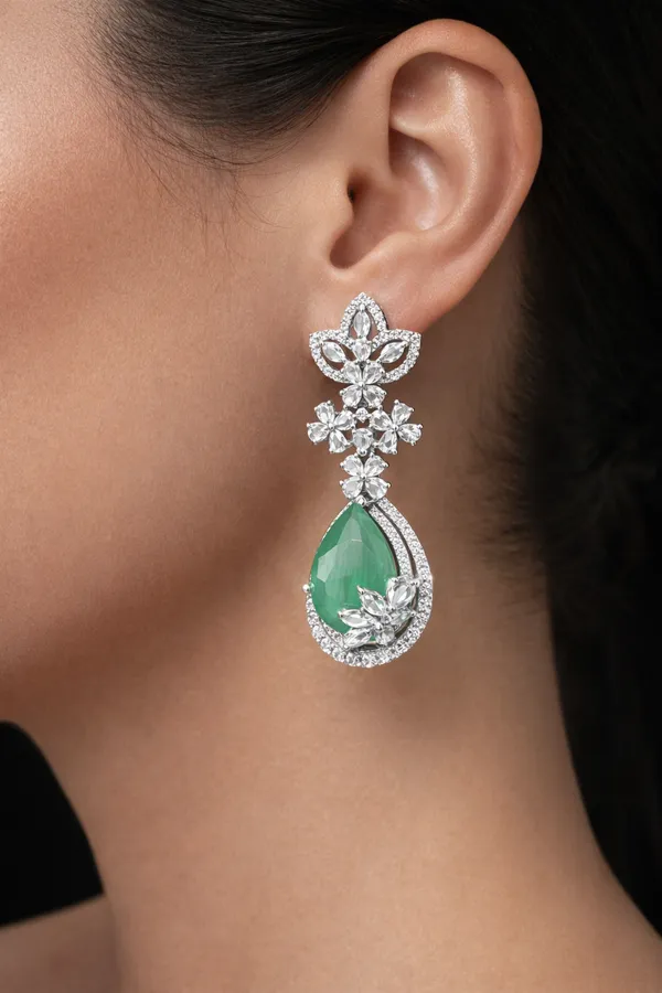 Emerald_Luxe_Floral_AD_Earrings