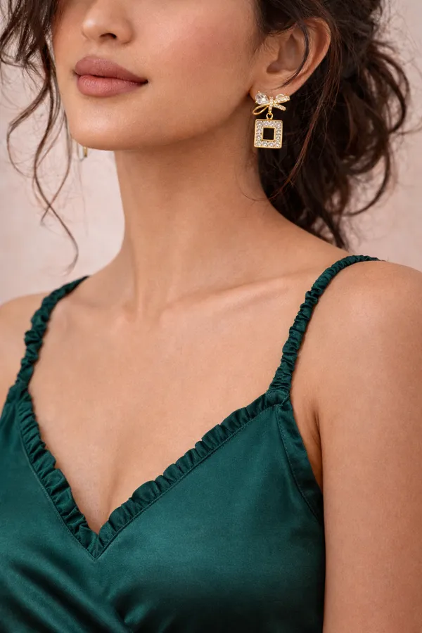 Golden_Square_Charm