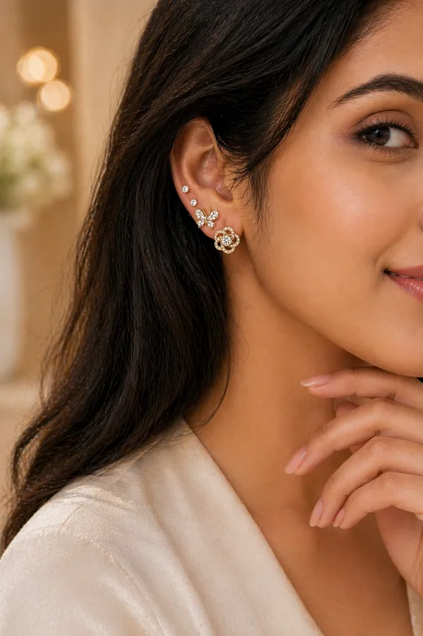 Luxe_Bloom_Anti-Tarnish_Stud_Set