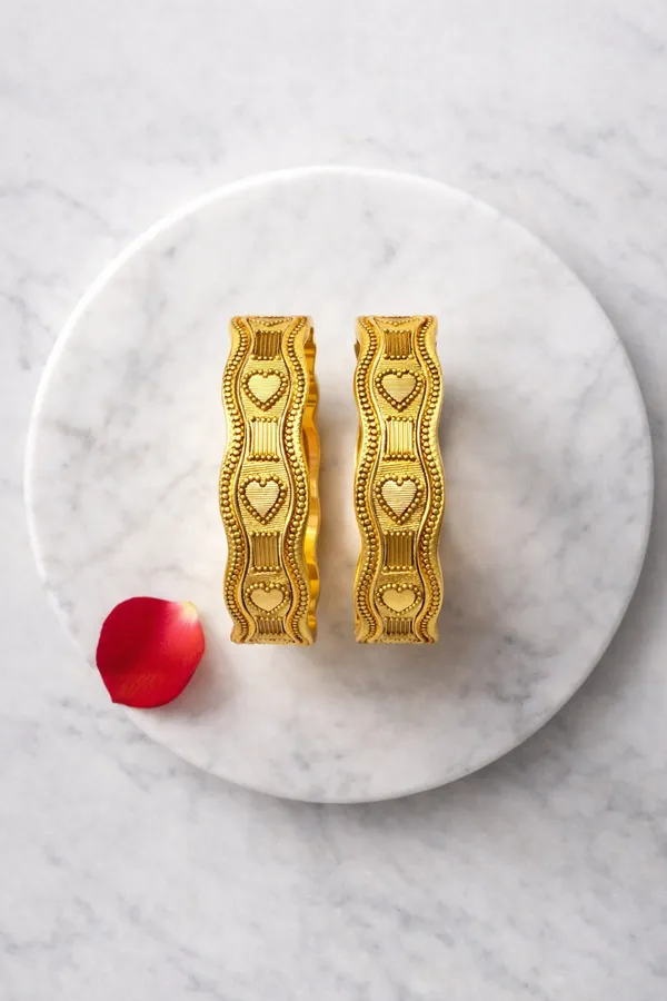 Micro_Gold_Plated_Bangles