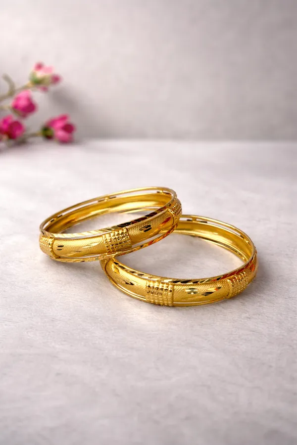Micro_Gold_Plated_Bangles