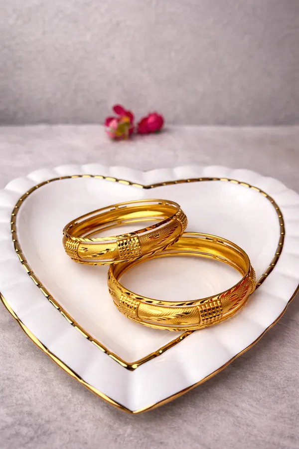 Micro_Gold_Plated_Bangles