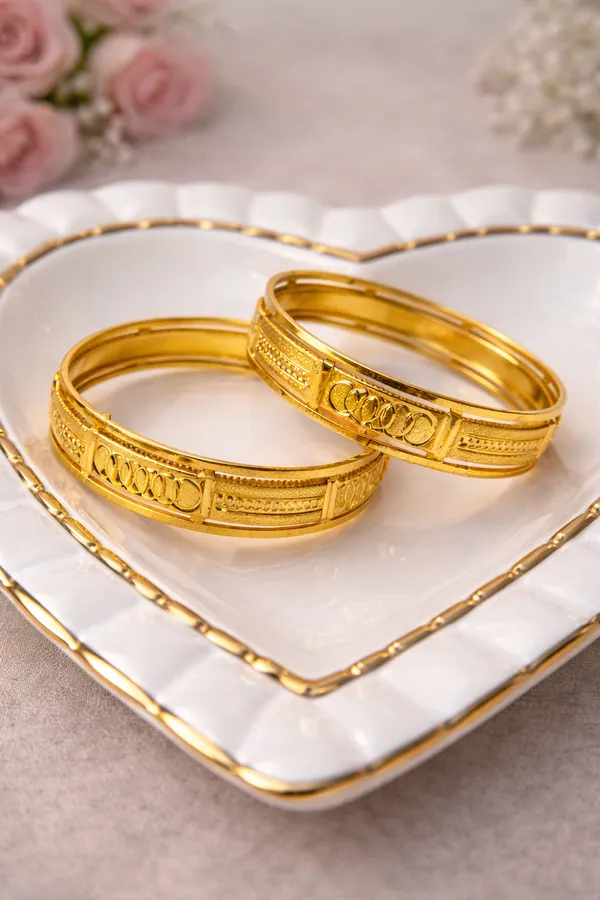 Micro_Gold_Plated_Bangles