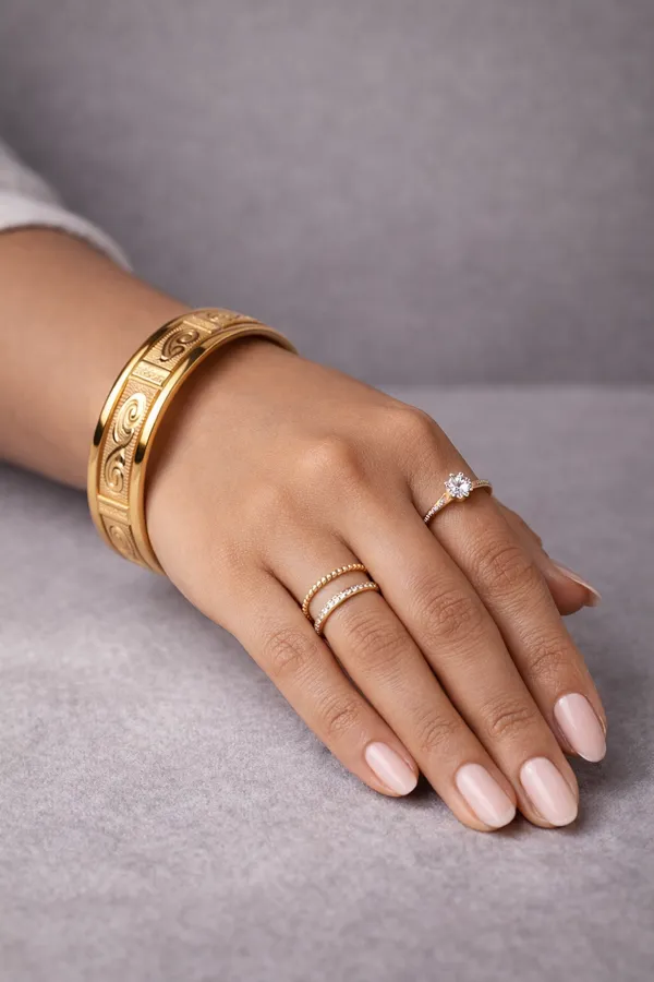 Micro_Gold_Plated_Bangles