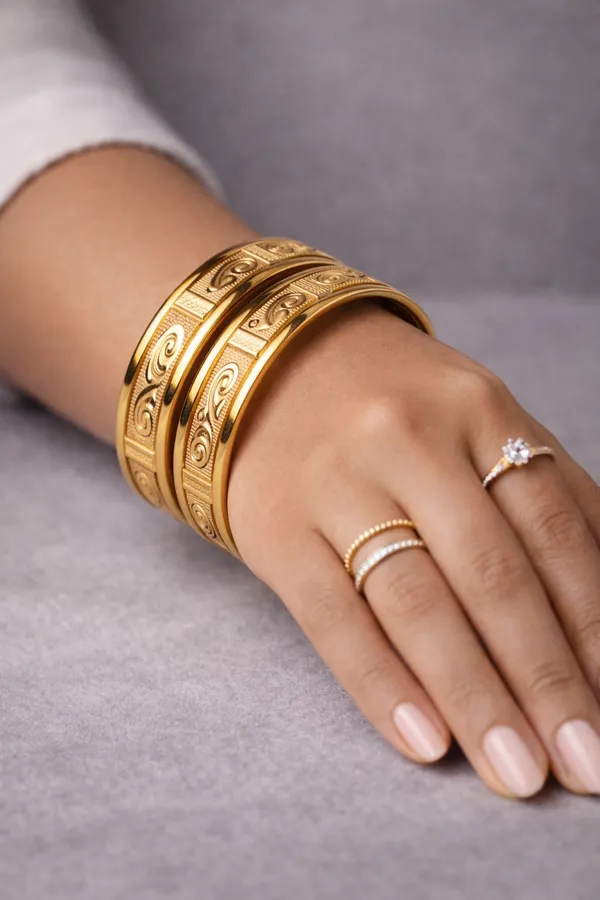 Micro_Gold_Plated_Bangles