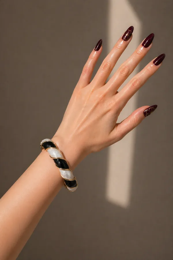 Midnight_Pearl_Anti-Tarnish_Ceramic_Bracelet