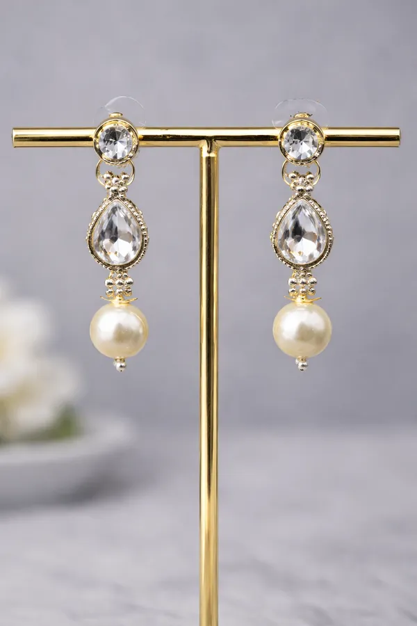 Multi-Color_Pearl_Kundan_Jewellery_Set