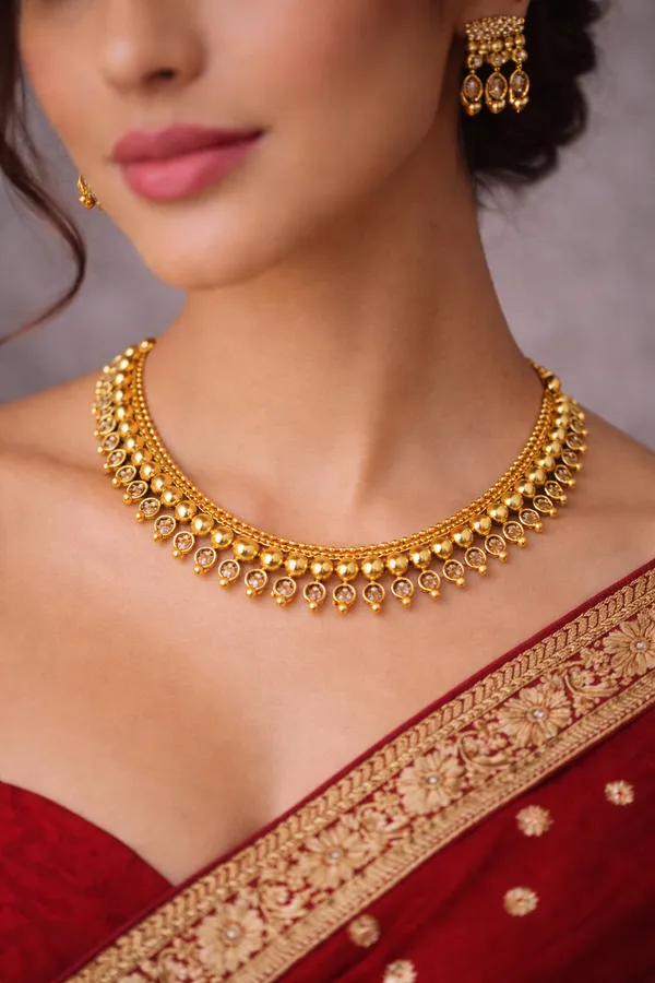 Royal_Beaded_1gm_Gold_Plated_Necklace_Set