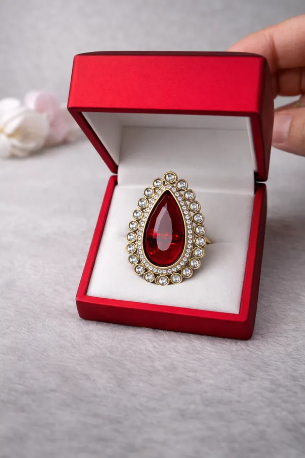 Ruby_Teardrop_Royal_Ring