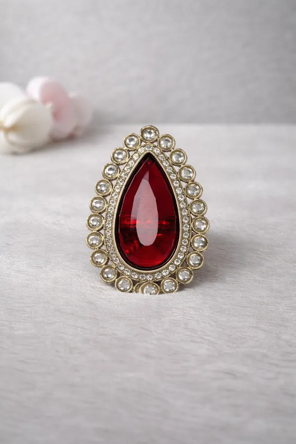 Ruby_Teardrop_Royal_Ring