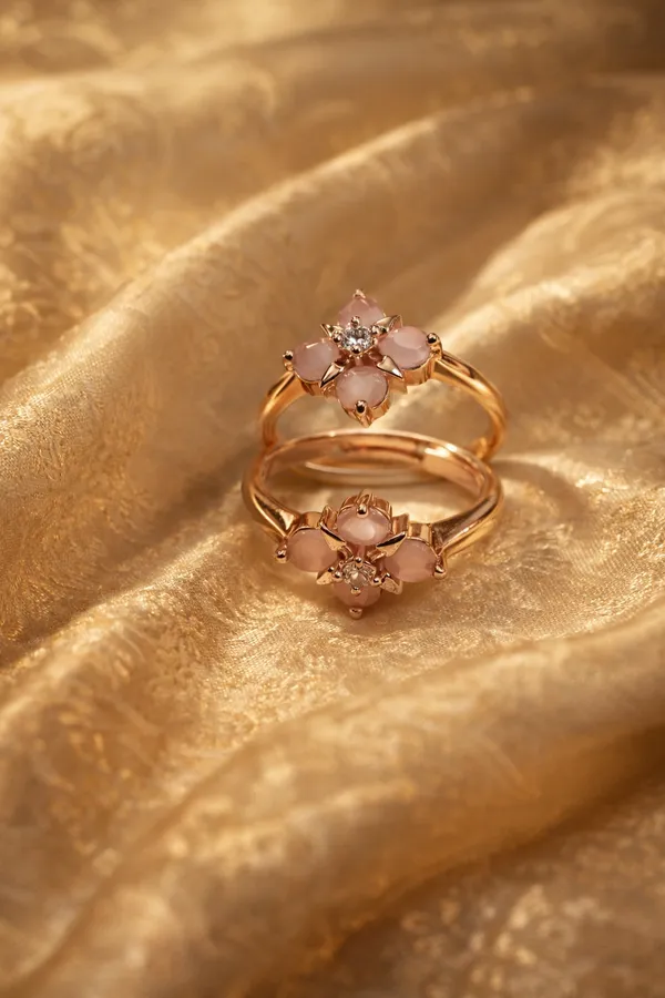 Rose_Petal_Gold_Ring_For_Women