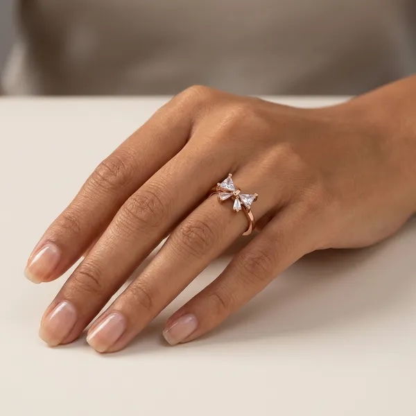 Rose_Gold_Ribbon_Ring_For_Women