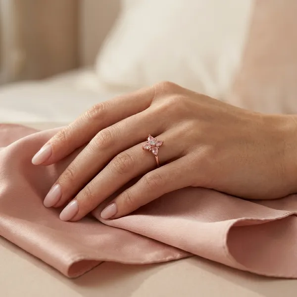 Rose_Gold_Petal_Ring_For_Women